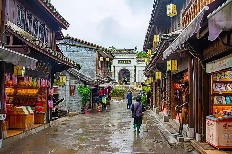 回家路上也能吃上“一份家常饭”